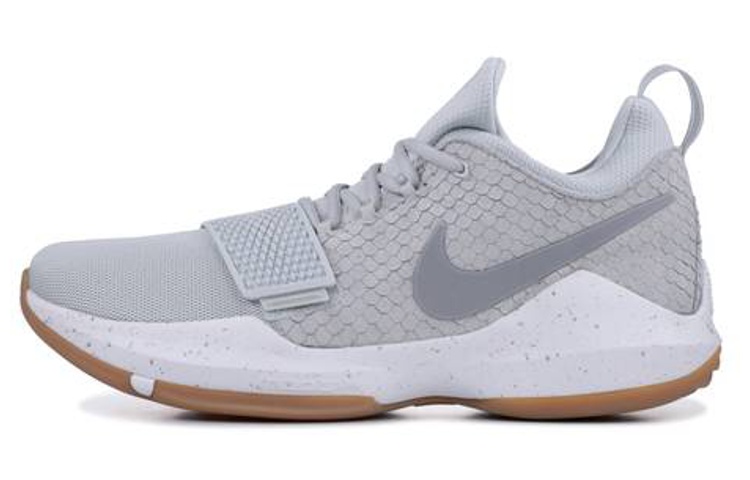 

Мужские баскетбольные кроссовки Nike PG 1