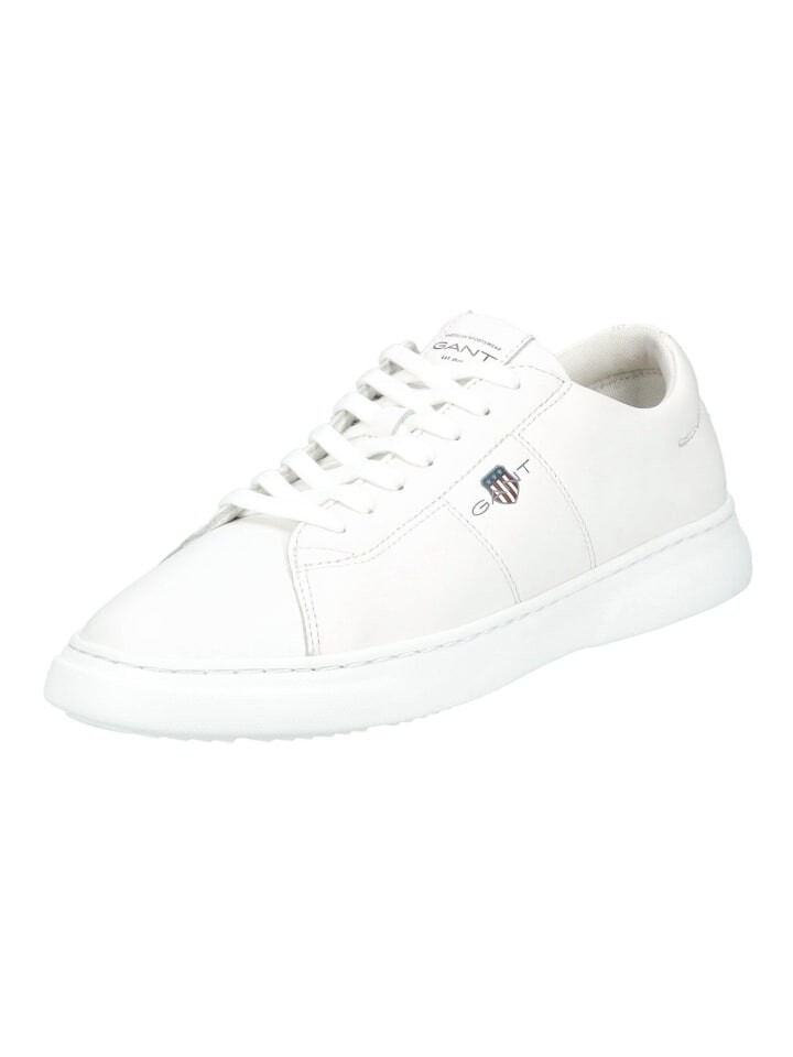 

Низкие кроссовки GANT Footwear, белый