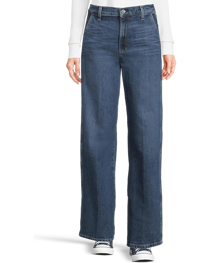 

Джинсы Joe's Jeans The Margot Trousers, цвет Big Deal