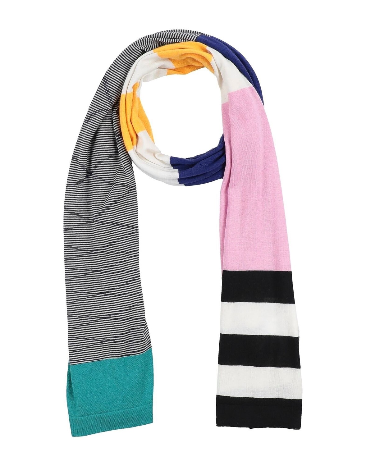 

Шарф Missoni, синий