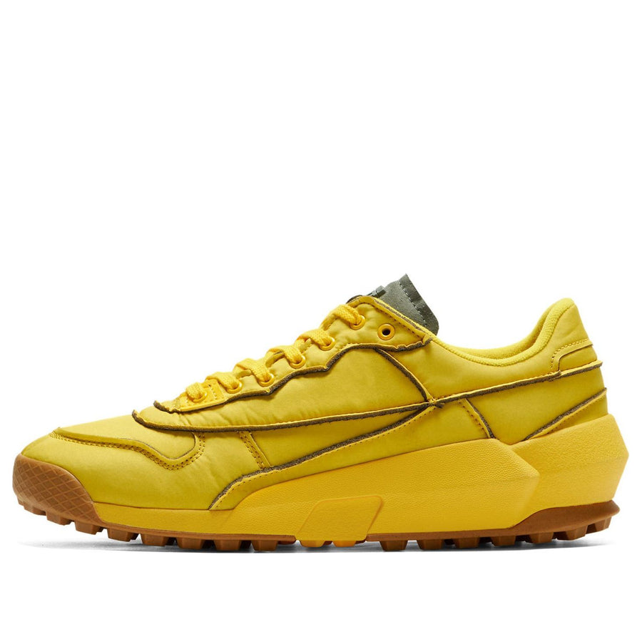 

Кроссовки Onitsuka Tiger Admix Trainer 'Tai Chi Yellow', желтый