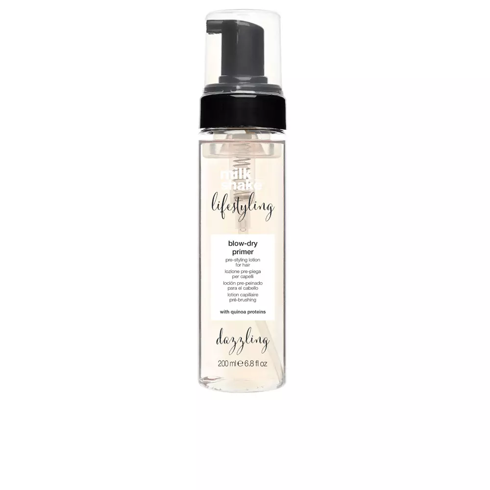 

Праймер Lifestyling blow-dry primer Milk Shake, 200 мл.