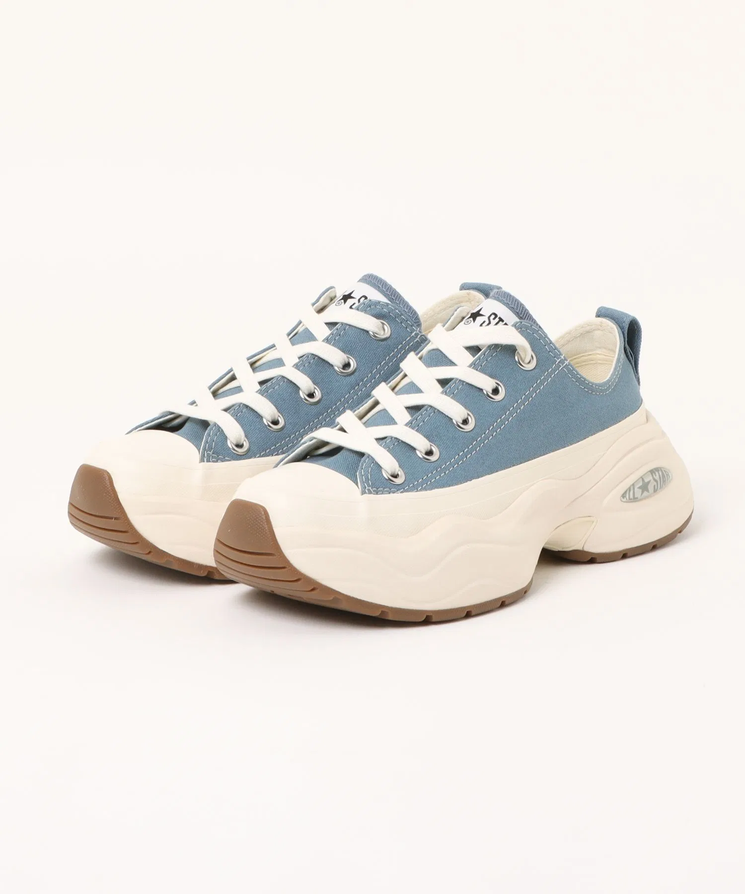 Мужские кроссовки CONVERSE AS SURGETRAINER OX