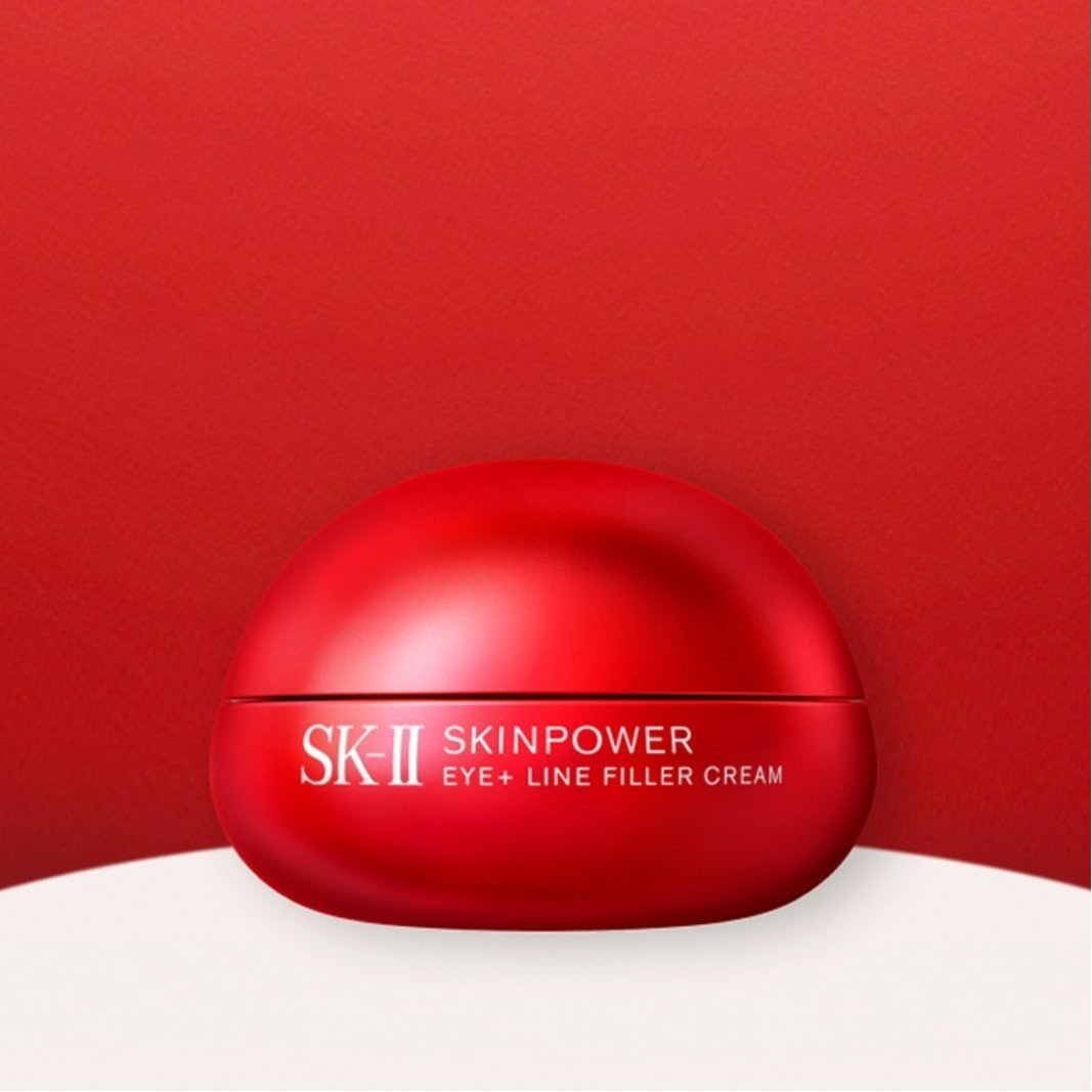 Крем для лица SK-II — Филлер для век Skin Power Eye Plus, , F, 15 г