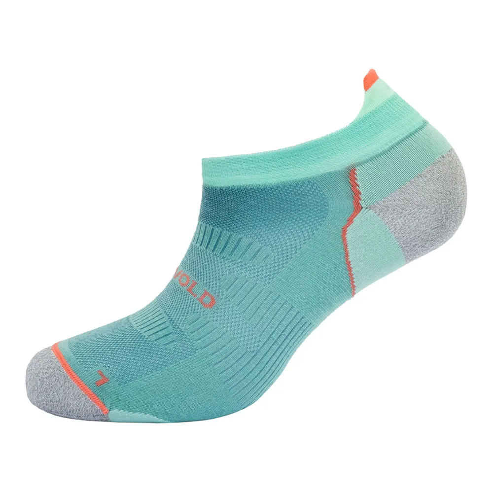 

Носки DEVOLD OF NORWAY Running Merino short, синий