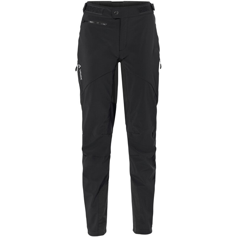 

Штаны Qimsa softshell ii Vaude, мультиколор