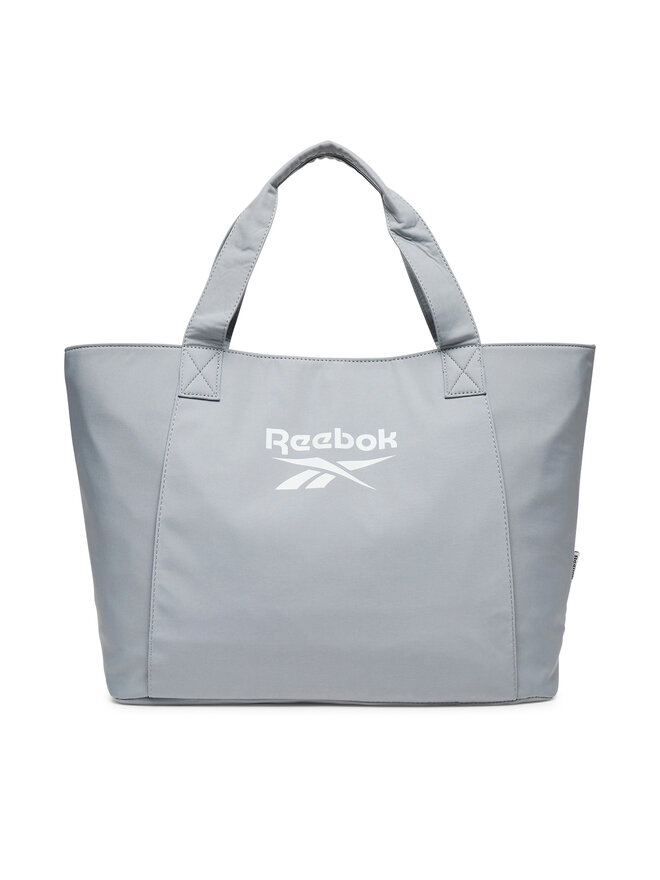

Сумка RBK-B-003-07 Reebok, серый
