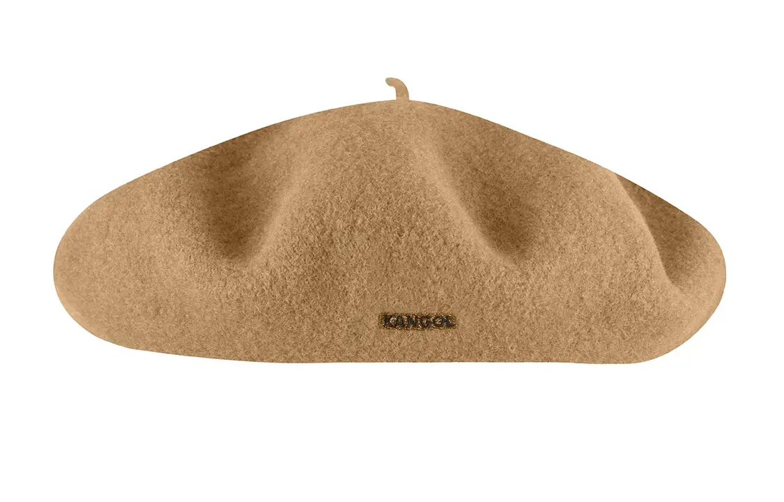 

KANGOL Берет из шерсти и полиэстера Unisex Multicolor