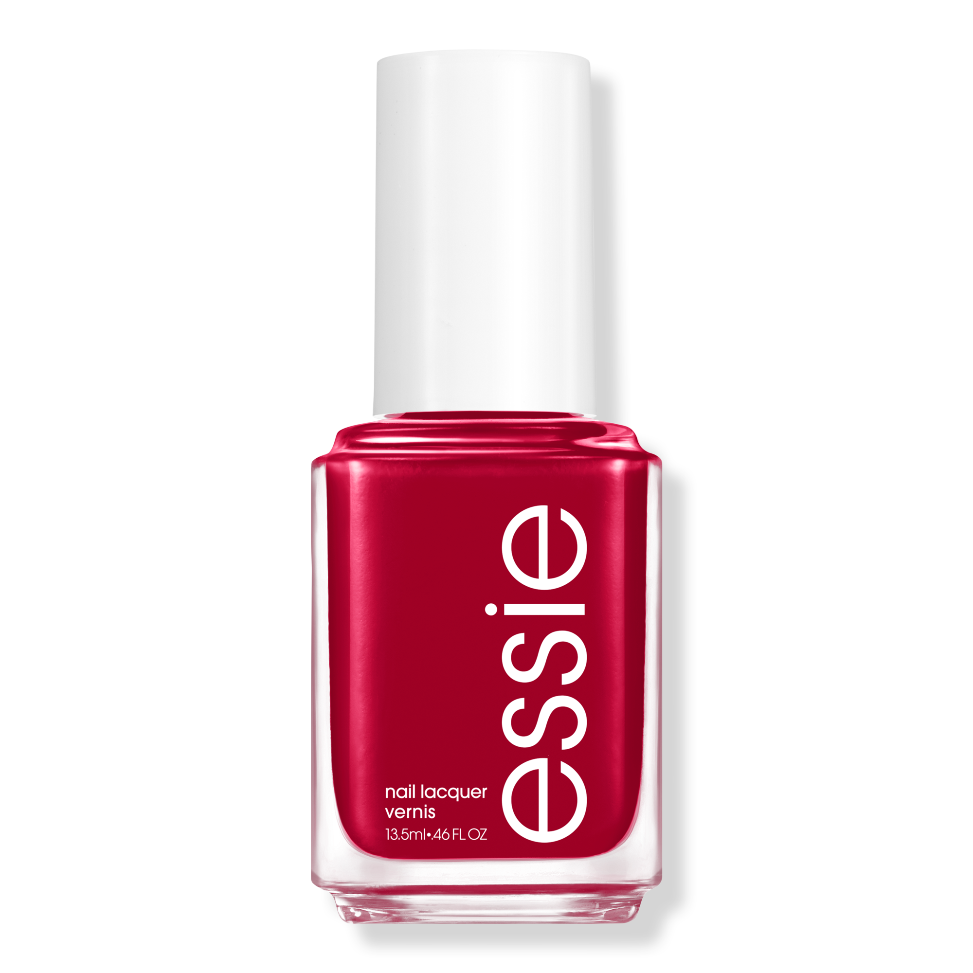 

Лак для ногтей Красные + Оранжевые Essie, Forever Yummy (creamy tango red)