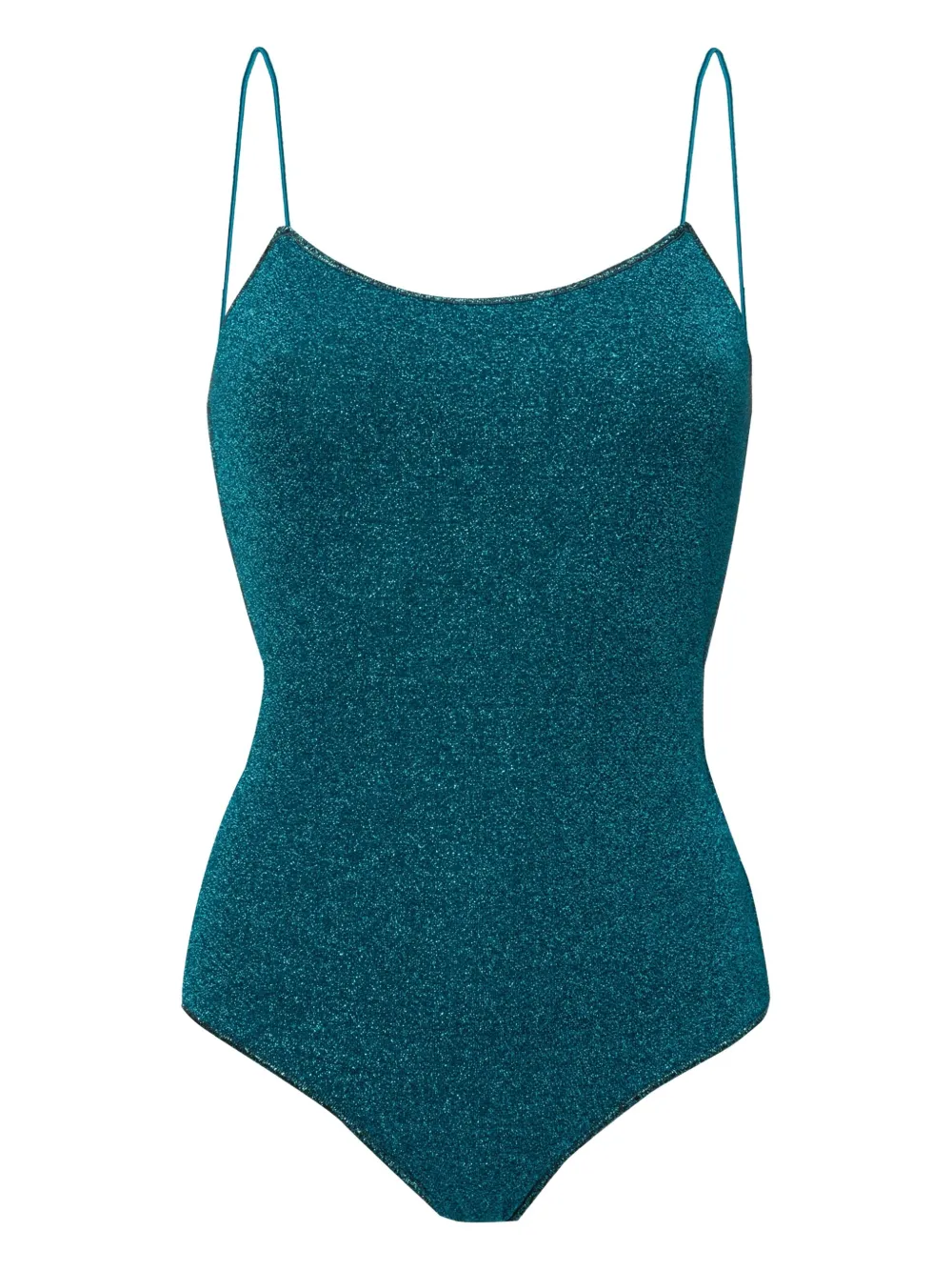 

Купальник Lumiere Maillot Oséree, синий