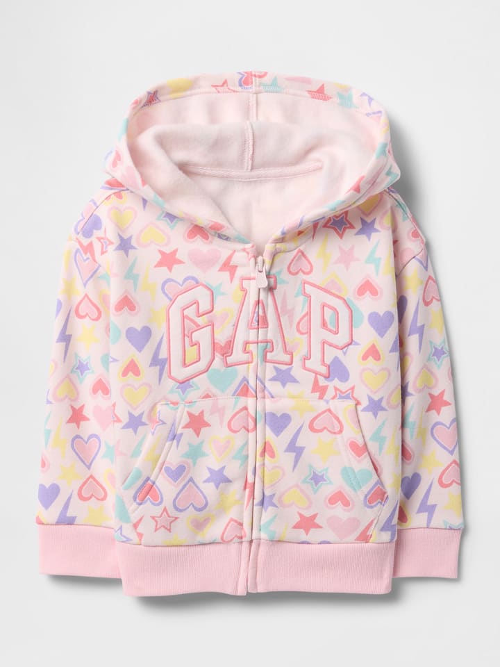 

Спортивная куртка GAP, красочный