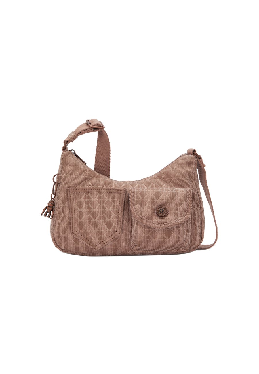 

Сумка кросс-боди Kipling Cross body bag, Sign Brown Corduroy/Brown