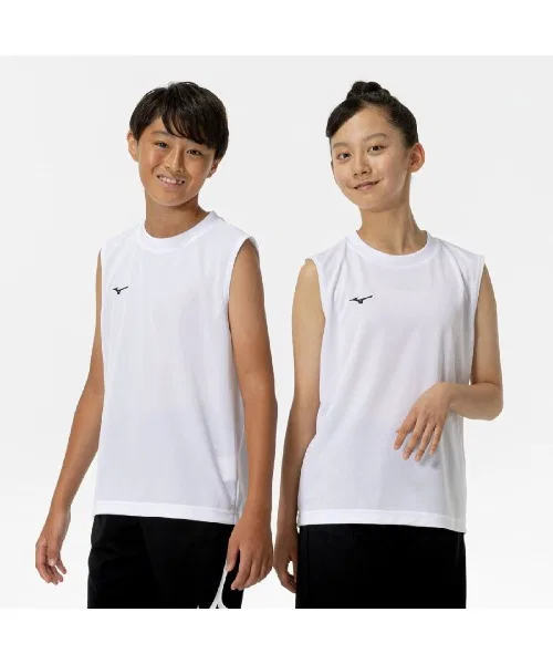 Майка Mizuno Navidry (детская) — фото 2