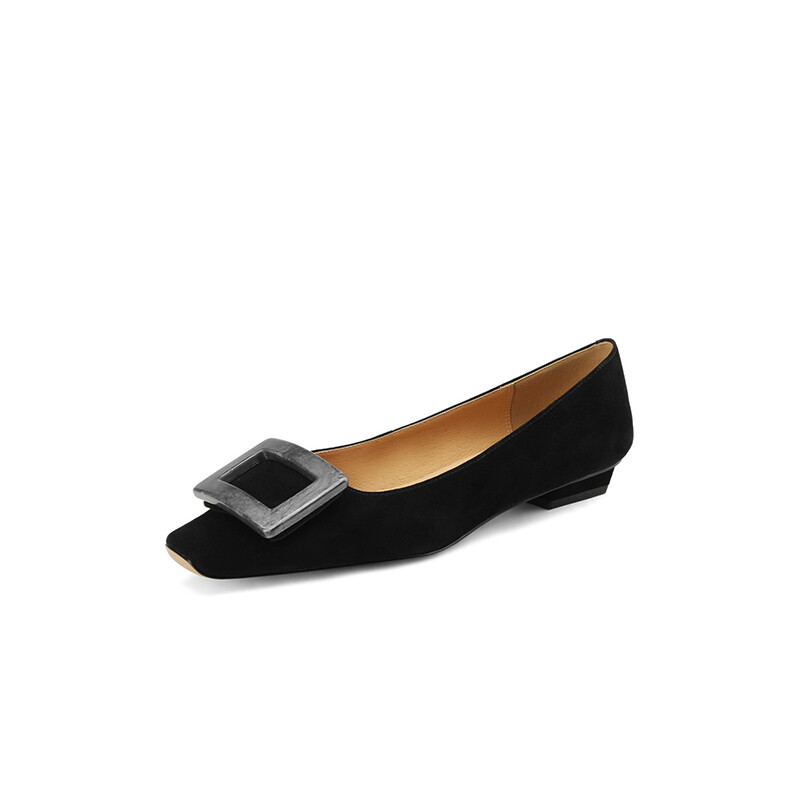 

Туфли женские повседневные Women's Casual Shoes Women's Raphael Sona, черный