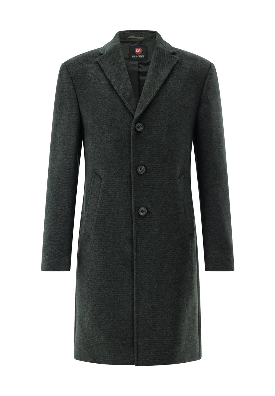 

Пальто CG - Club of Gents MANFRED, Dunkelgrau/Dark Grey