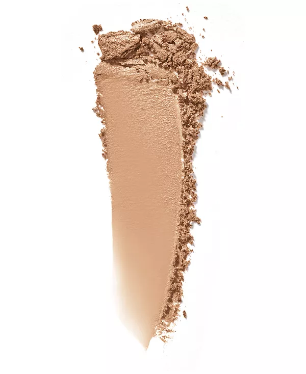 Светящаяся шелковистая прессованная фиксирующая пудра Armani, 6.5 (medium to tan with neutral undertones) — фото 2