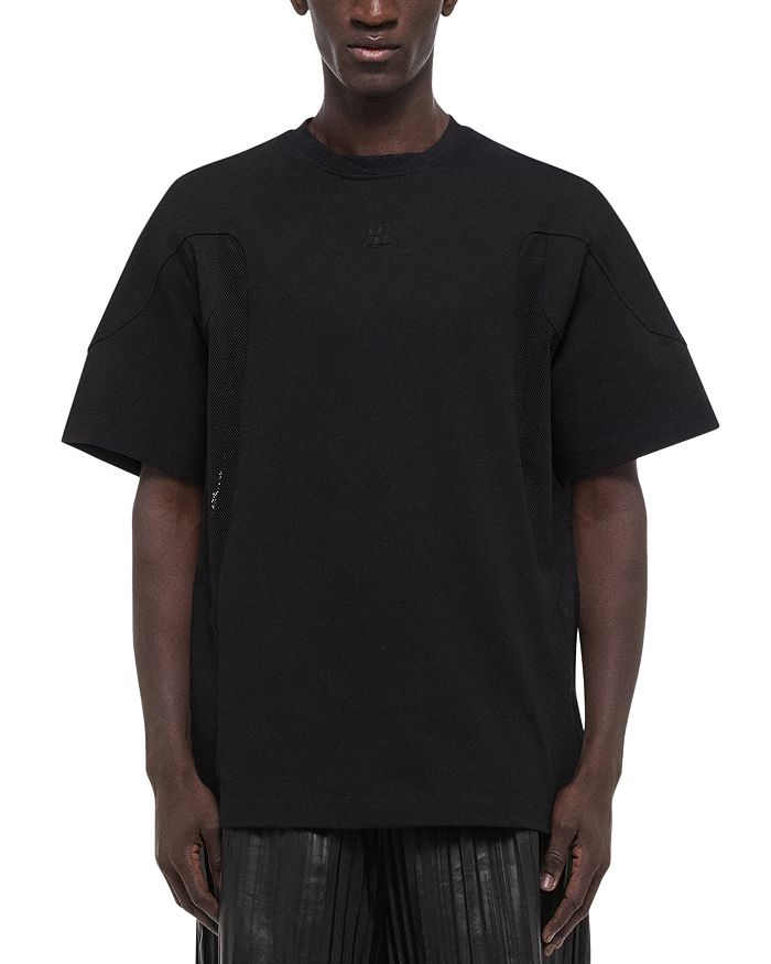 

Футболка Sport Seam Helmut Lang, черный