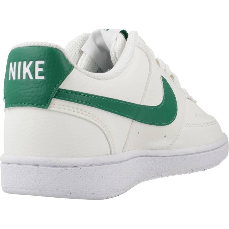 Кроссовки Nike модель W Nike Court цвет бежевый — фото 3