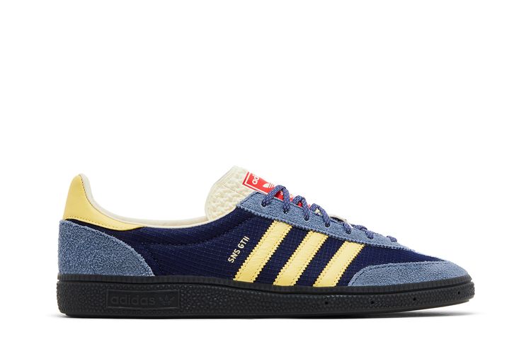 

Кроссовки Sneakersnstuff x GT 2 '2nd Edition - Berlin', синий
