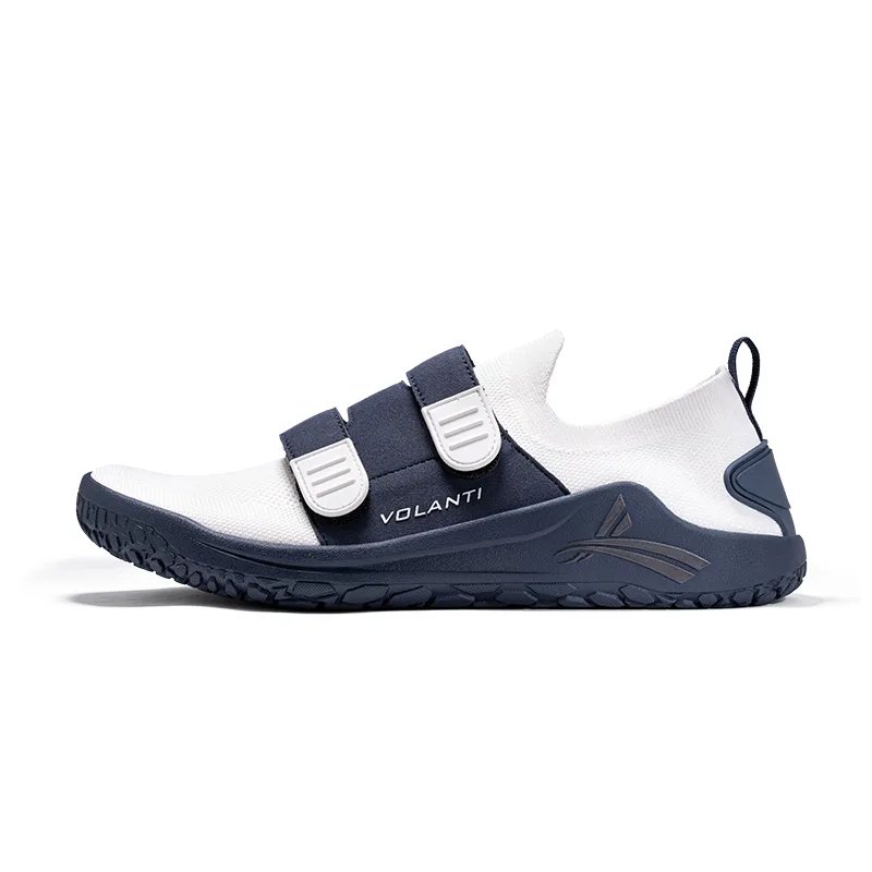 Кроссовки для силовых тренировок Balance Impact Resistant Volanti, Dream Blue — фото 3