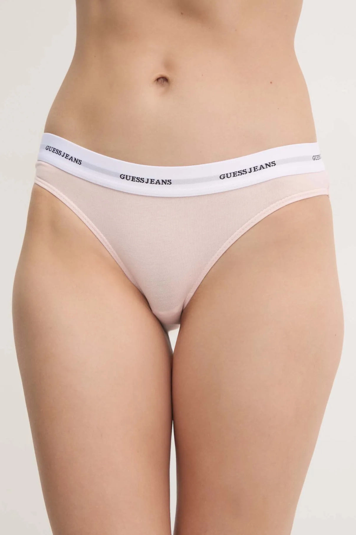

Нижнее белье Guess Jeans, розовый