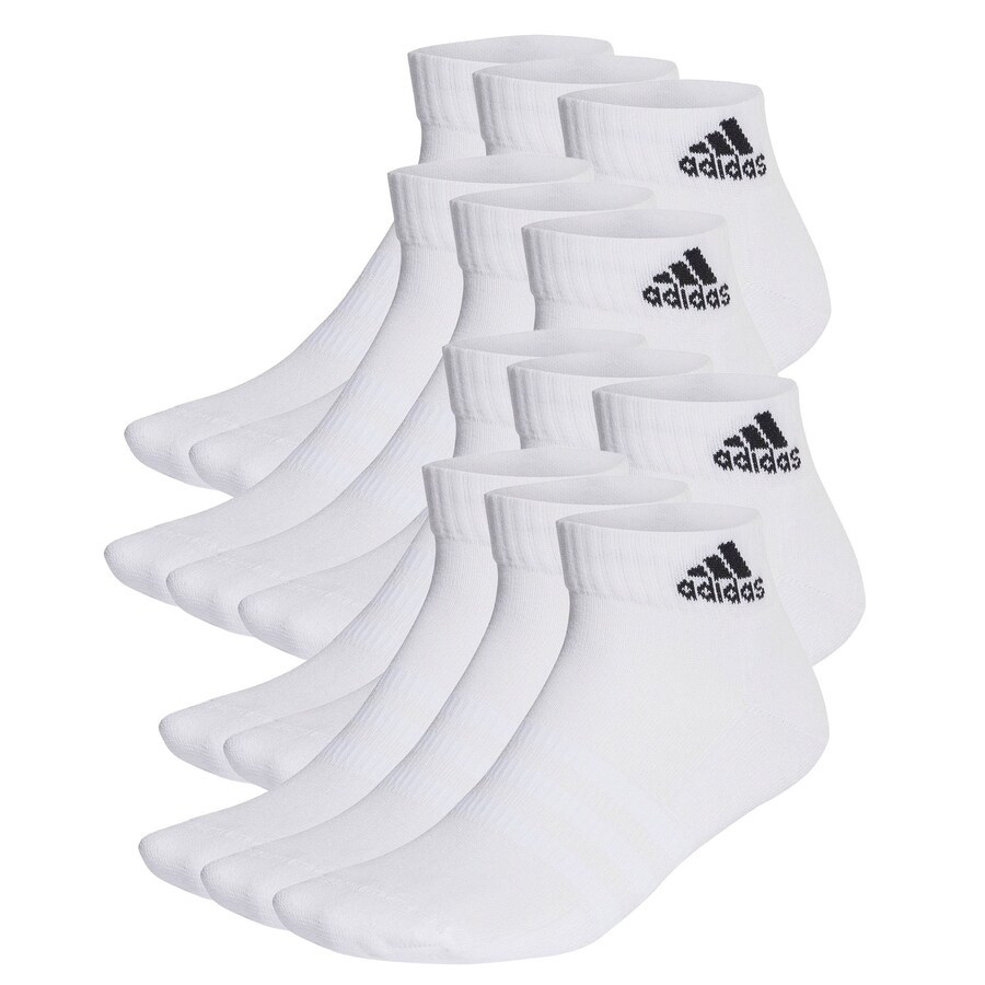 

Носки ADIDAS ORIGINALS, белый