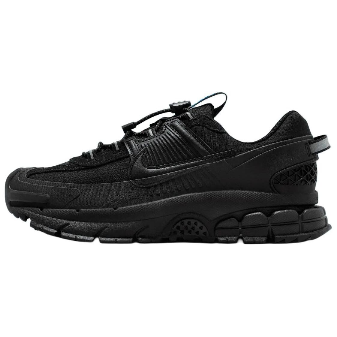 

Кроссовки Zoom Vomero 5 унисекс с низким верхом, черный Nike