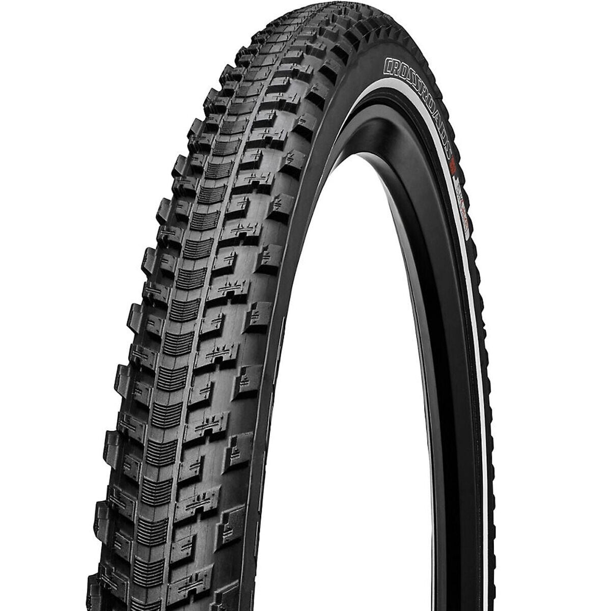 

Crossroads armadillo reflect clincher 29in tire Specialized, черный