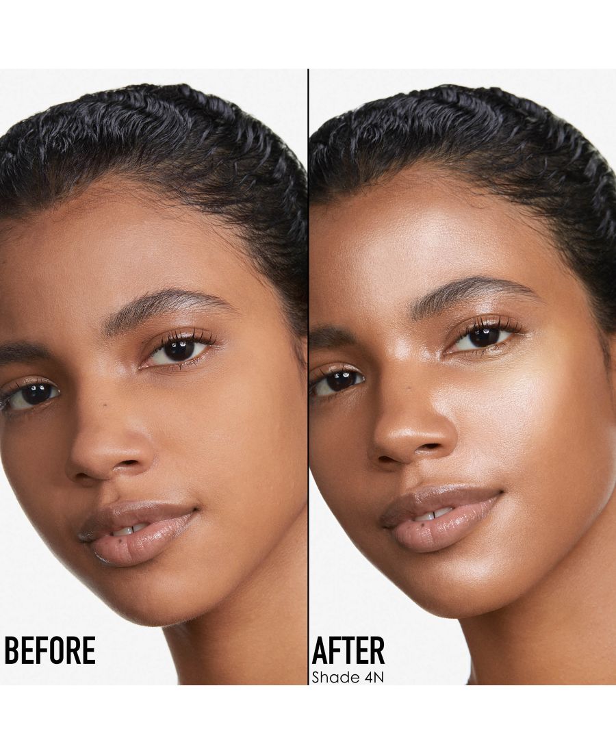 Многофункциональный маркер Forever Glow Star Filter DIOR, цвет 4 - medium skin with neutral undertone — фото 4