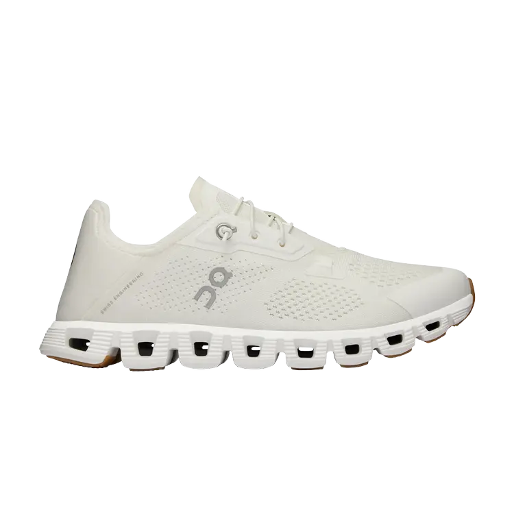 Кроссовки ON Wmns Cloud 5 Coast, белый