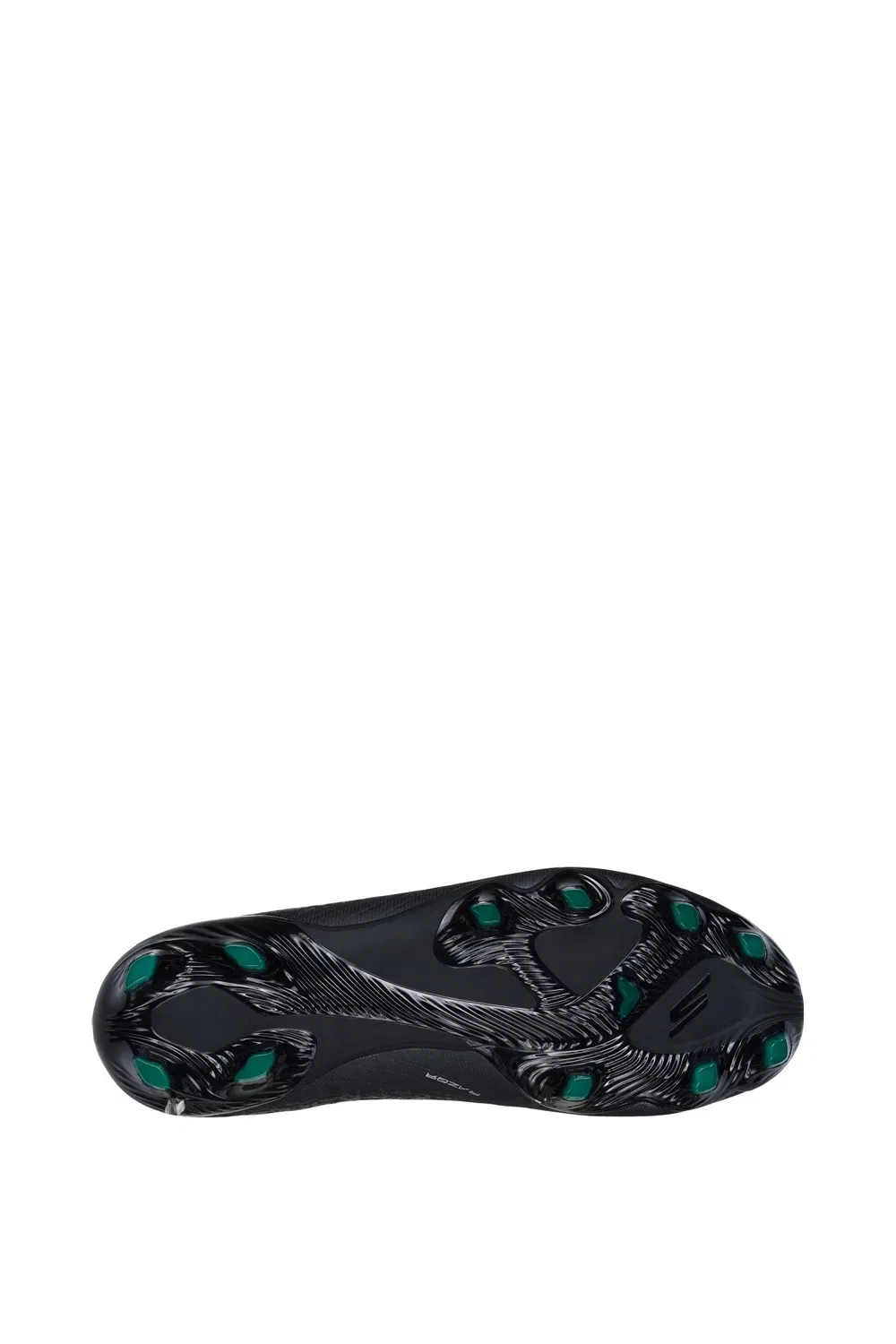 Футбольные бутсы Razor 1.5 Academy FG Skechers, черный — фото 2