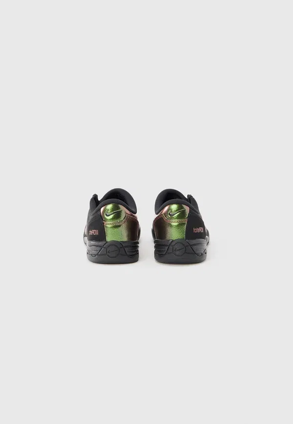 Кроссовки Nike Sportswear Total 90 Tiempo, черный/красная сепия — фото 3