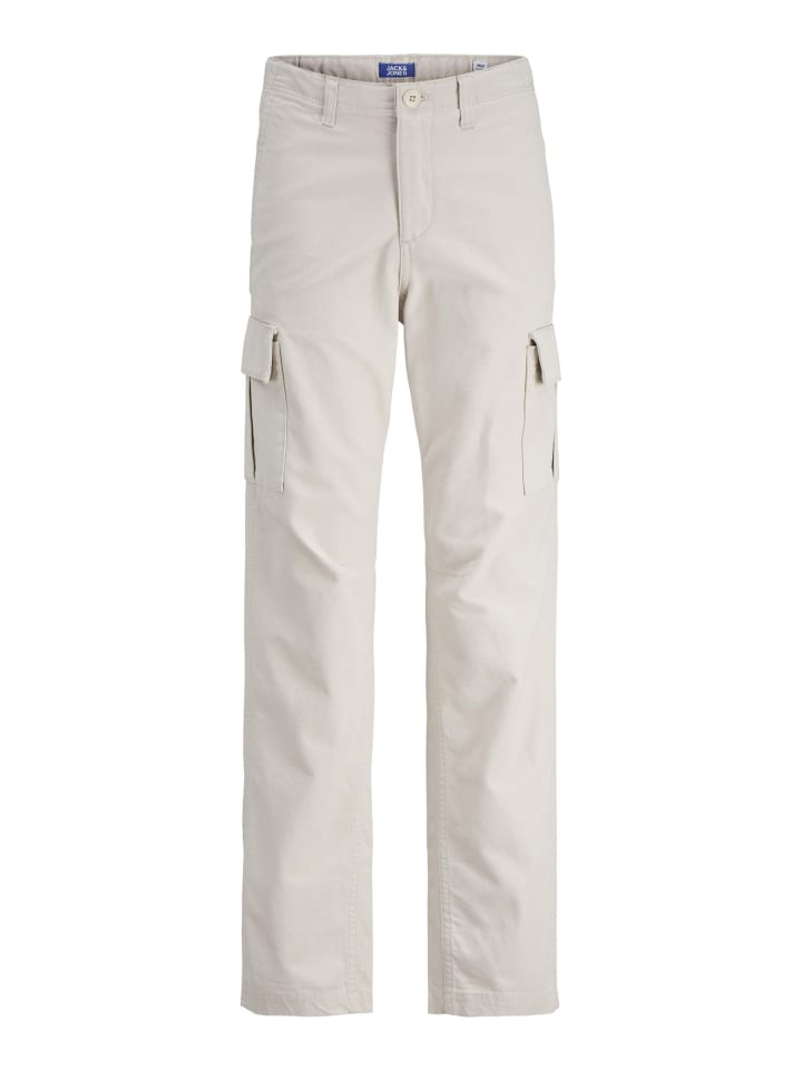 

Тканевые брюки JACK & JONES Junior