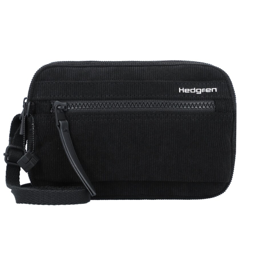 

Сумка через плечо Hedgren Crossbody Bag Inner City Maia, черный