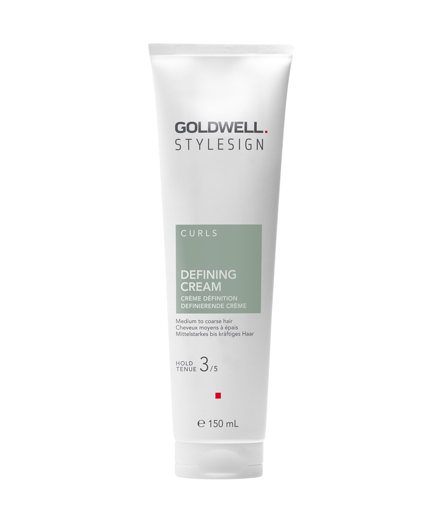 

Крем для укладки волос Goldwell Stylesign Curls Definierende Crème, 150 ml