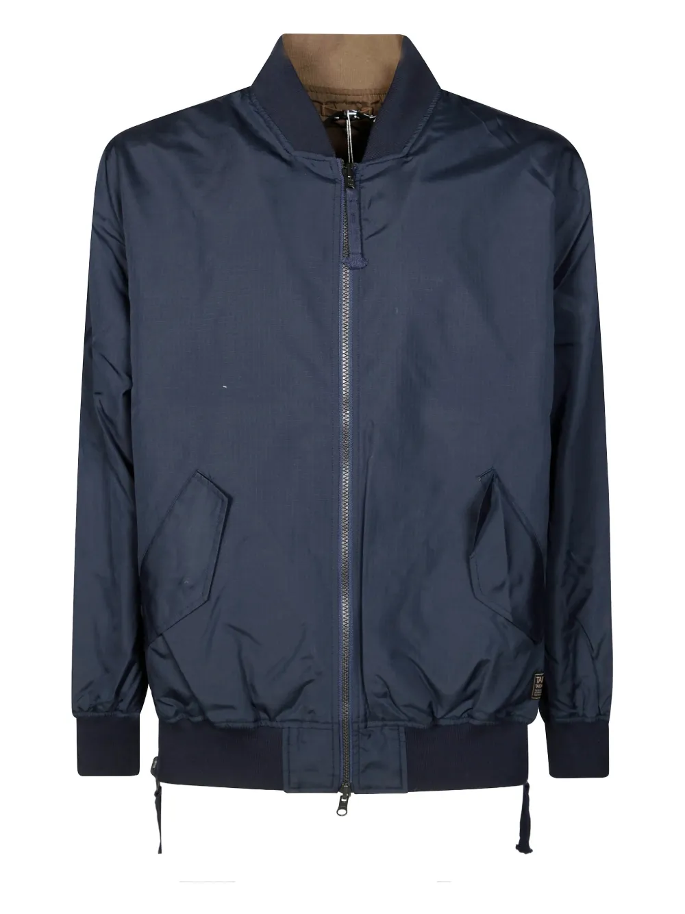 

Двусторонняя куртка MA-1 Taion, синий