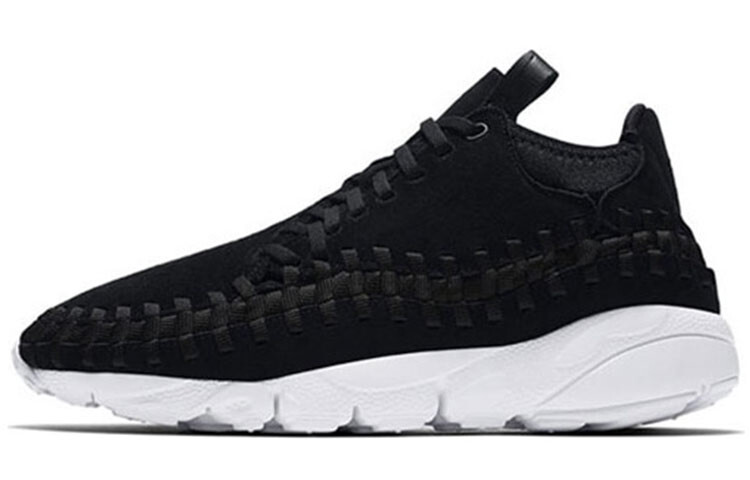 

Мужская тканая обувь Nike Lifestyle, Черный, Мужская тканая обувь Nike Lifestyle