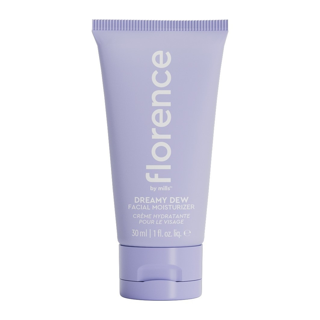 

Крем для лица dreamy dew moisturizer Florence By Mills, объем 30 мл