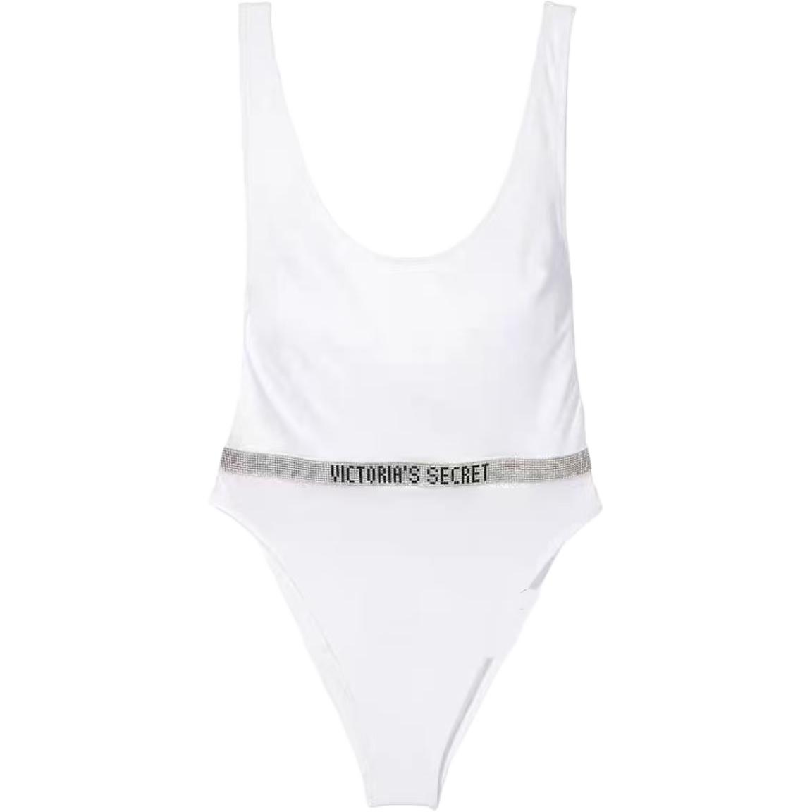 

Комбинезон Women's Victoria's Secret, белый