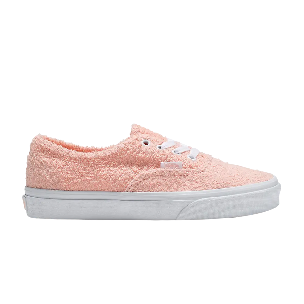 Ботинки Authentic Vans, розовый
