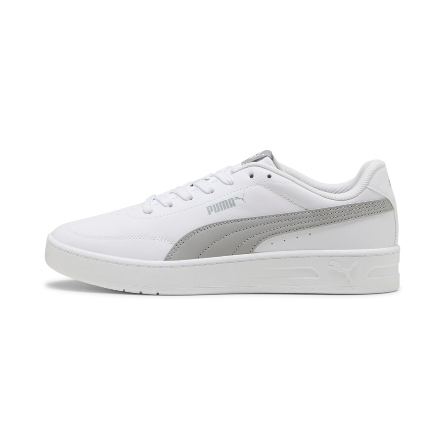 

Кроссовки PUMA, White