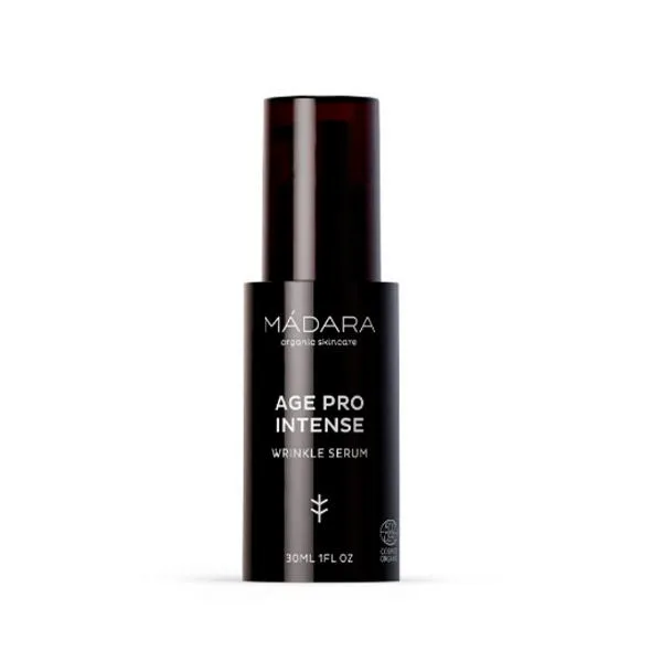 Эмульсия Mádara — Против морщин MADARA Age Pro Intense, 30 мл