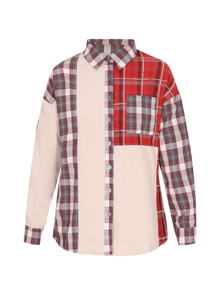 

Куртка SANIKA Jacket, красный