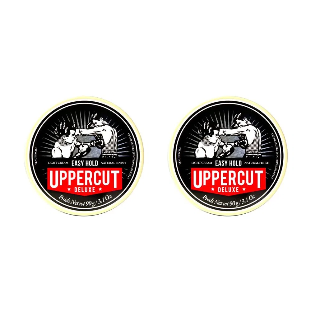 Мужская помада для волос Uppercut Deluxe Easy Hold Uppercut Deluxe