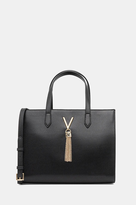 

Сумка Valentino Bags, черный