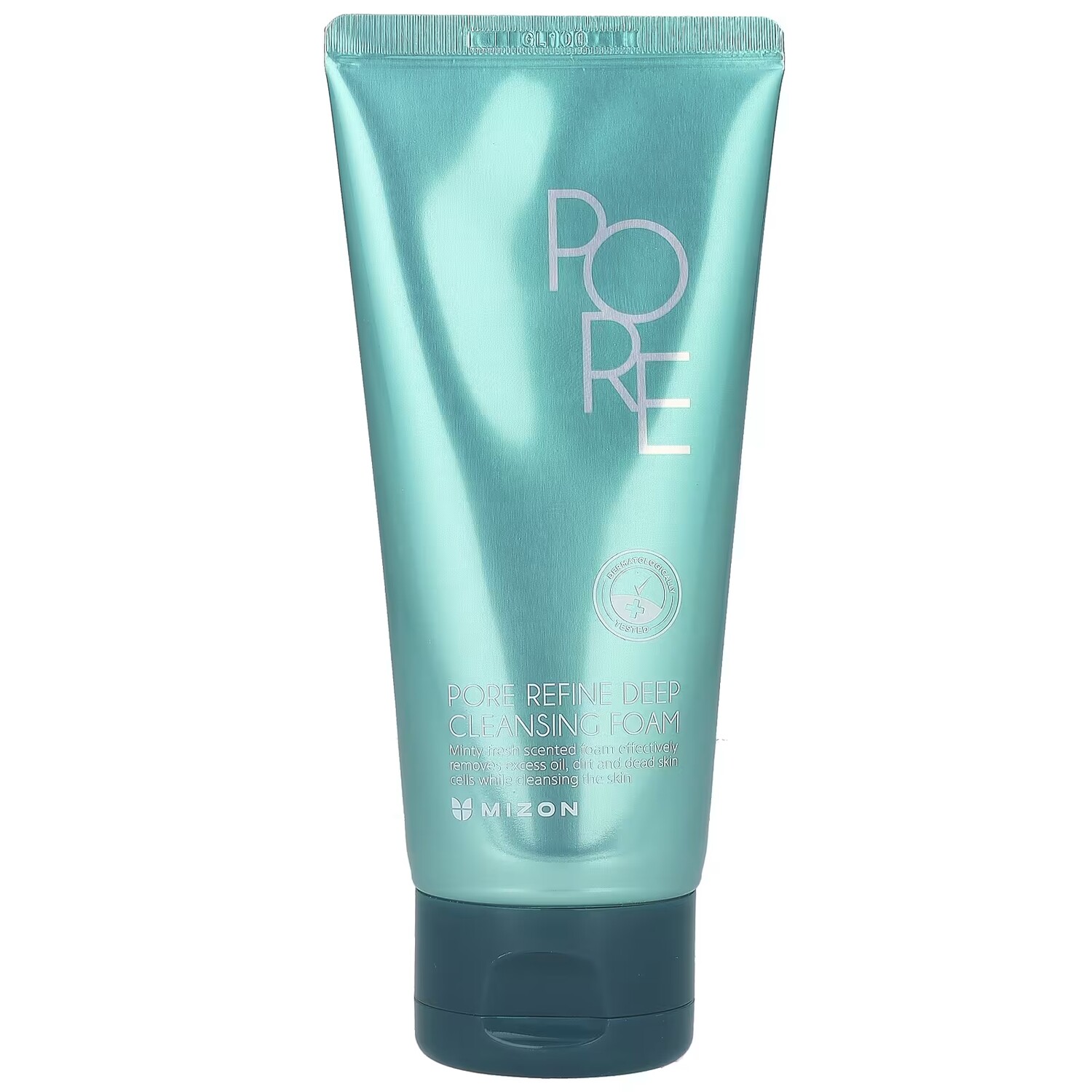 

Пенка для глубокого очищения Mizon Pore Refine, 120 мл