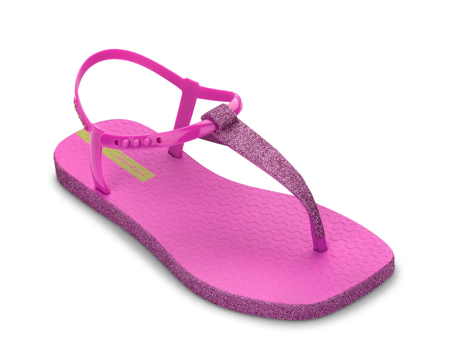 

Сандалии Class Edge Glow Sandal Ipanema, розовый