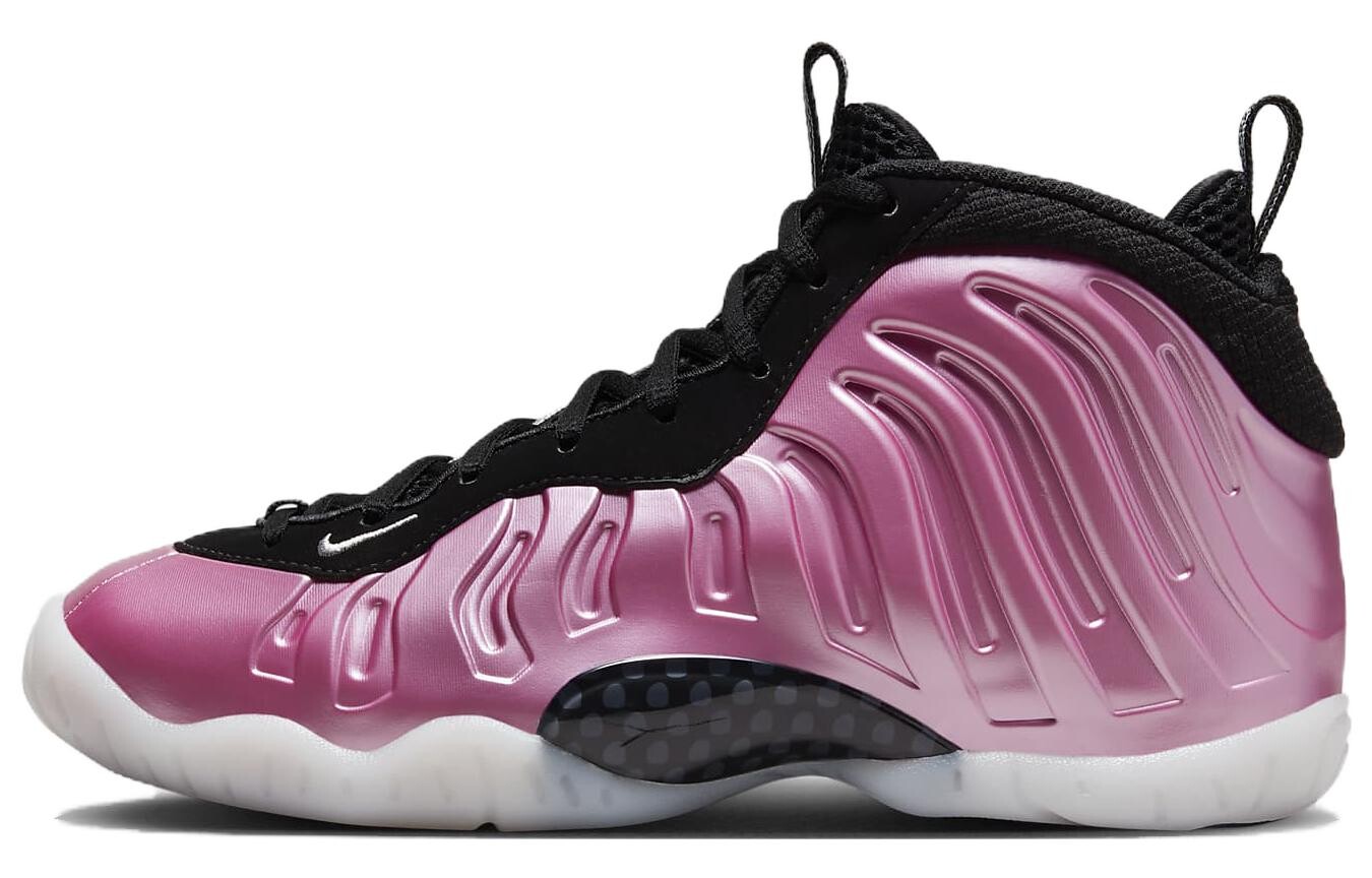 

Nike Little Posite One Polarized Pink (GS)