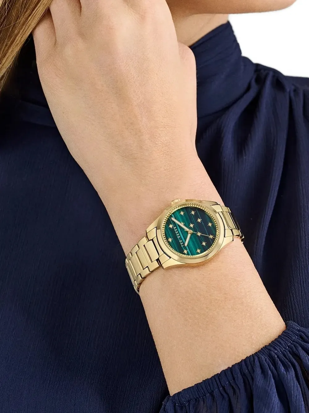 

Часы Coolly 34mm Ted Baker, золотой