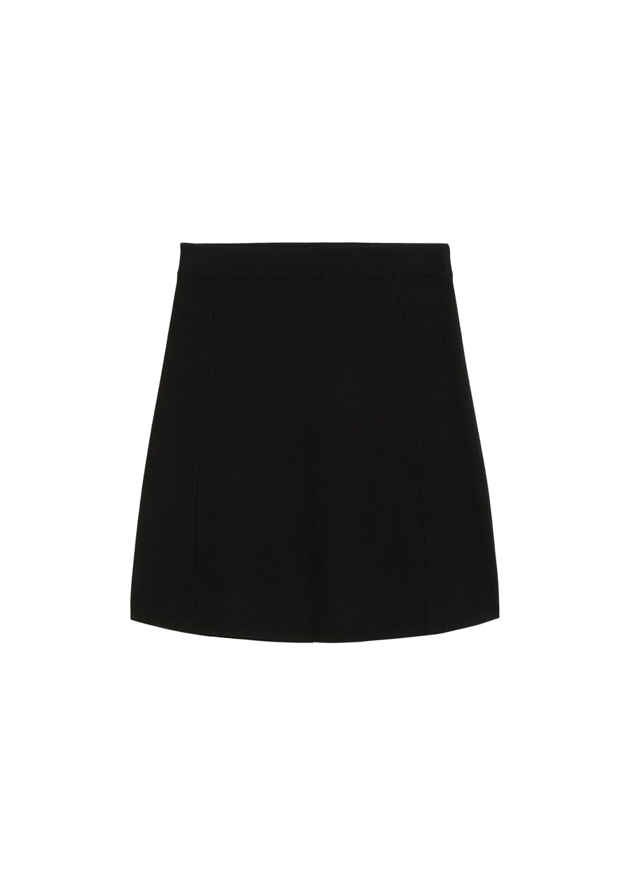 

Мини юбка Marc OPolo, Black